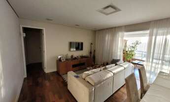 Imagem 2: Lindo apartamento mobiliado face norte