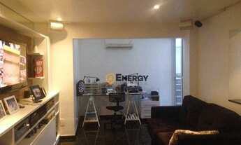 Imagem 4: Cobertura em Moema