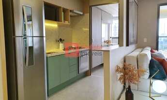 Imagem: Apartamento à Venda, Com 2 Dormitórios