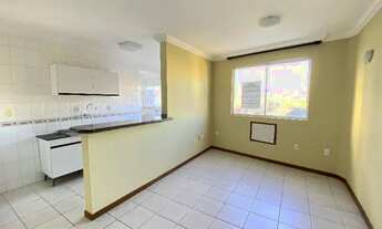 Imagem: Apartamento 2 dormitórios - Jardim Atlântico