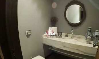 Imagem 4: Casa com 4 dormitórios à venda, 407 m² por R$ 4.200.000 - Centro - Florianópolis/SC