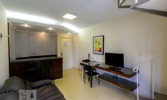 Imagem 3: Apartamento para Aluguel - Savassi, 1 Quarto, 42 m2