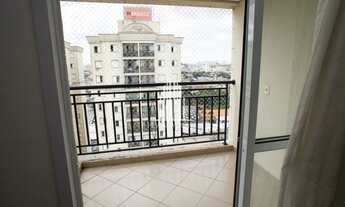 Imagem 5: Apartamento à venda com 55m², 2 quartos e 1 vaga RUDGE RAMOS - SBC