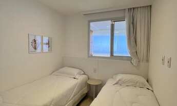 Imagem 7: APARTAMENTO FINAMENTE DECORADO E MOBILIADO NA PRAIA DO MORRO