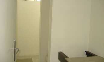 Imagem 7: Prédio comercial no bairro Santo Antônio em São Caetano do Sul