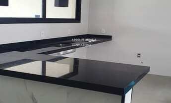 Imagem 4: EXCELENTE CASA À VENDA, CONDOMÍNIO RESIDENCIAL EVIDÊNCIAS - INDAIATUBA SP