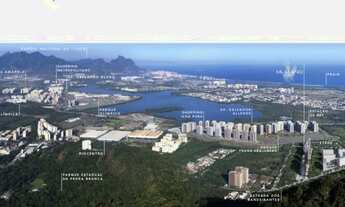 Imagem: Murano Residencial - Calper