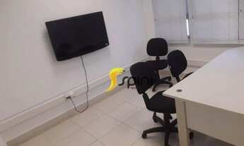 Imagem 5: Sala para alugar, 100 m² por R$ 6.000/mês - Jardim Finotti - Uberlândia/MG