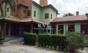 Imagem 4: Excelente imóvel para Locação na Vila Giglio em Atibaia-SP