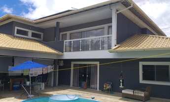 Imagem 3: Casa em Condomínio para Venda em São Pedro da Aldeia, Nova São Pedro, 5 dormitórios, 5 suí