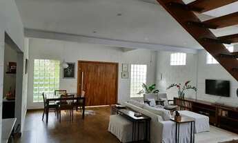 Imagem 4: Casa com 3 quartos em Jardim São Domingos - Mococa - SP