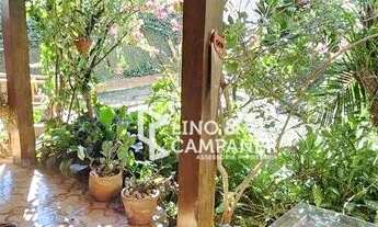 Imagem 3: Casa com 4 dormitórios, 335 m² - venda por R$ 2.500.000 ou aluguel por R$ 11.000/mês - Cen