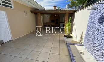 Imagem 3: GUARUJÁ - Casa Padrão - ENSEADA