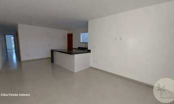 Imagem 5: Casa com 3 quartos sendo 1 suíte