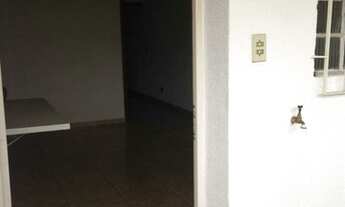 Imagem 6: Casa com 3 dormitórios e uma vaga no Parque Casa de Pedras