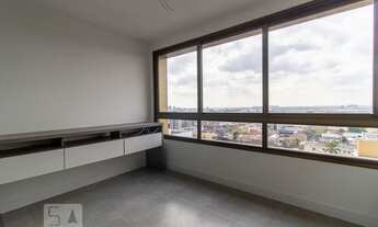 Imagem 2: Apartamento para Aluguel - São João , 1 Quarto, 48 m2