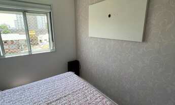 Imagem 6: Apartamento para venda possui 53 metros quadrados com 2 quartos em Saúde - São Paulo - SP