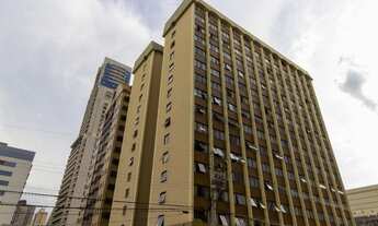 Imagem 3: Locação de Apartamento com 03 quartos e 01 vaga de garagem no Centro Cívico