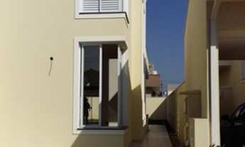 Imagem 6: Sobrado para locação no Residencial Athenas com 5 suítes em Paulínia / SP