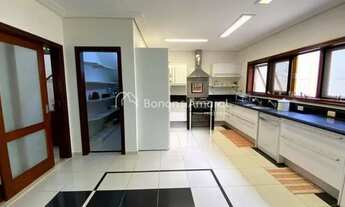 Imagem 5: Casa em condomínio com 500 m² e 5 quartos