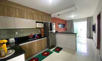 Imagem: Ph- Linda casa toda reformada com quintal