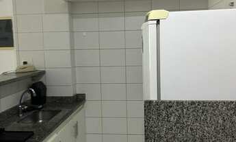 Imagem 7: Quarto e Sala no Icarai Golden Style