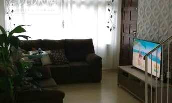 Imagem 7: Santo André - Casa Padrão - Vila Eldízia