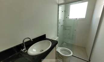 Imagem 7: Casa Em Condomínio Para Aluguel COND.RESIDENCIAL VILLAGE DO BOSQUE MOGI MIRIM