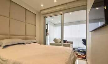 Imagem 12: Apartamento Locação 1 Dormitórios - 52 m² Brooklin