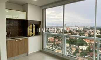 Imagem 2: Alugo apartamento villaggio veronese 98 metros <br> com 3 quartos em Santa Rosa