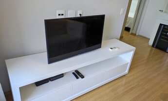 Imagem 7: Apartamento mobiliado para locação na Bela Vista