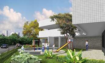 Imagem 7: Apartamento para venda tem 166 m² com 4 quartos 3 suítes 3 vagas em Ilha do Retiro - Recif