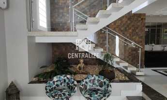 Imagem 4: Condomínio Residencial Spazio Verde- Casa- Venda