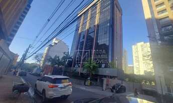 Imagem 2: Conjunto para alugar, 45 m² por R$ 2.858,17/mês - Bela Vista - São Paulo/SP