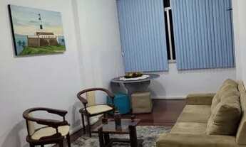 Imagem 3: Quarto individual