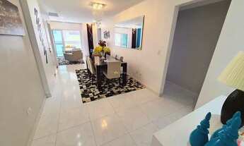 Imagem 5: Apartamento com 3 dorms, Canto do Forte, Praia Grande - R$ 860 mil, Cod: 863