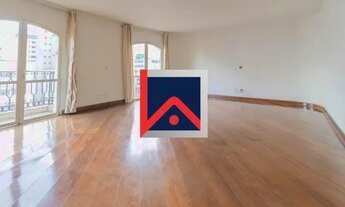 Imagem 2: Apartamento Venda Jardim Paulista 220 m² 3 Dormitórios