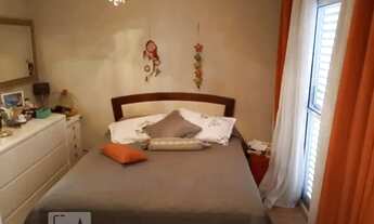 Imagem 7: Casa para Aluguel - Jardim Anália Franco, 3 Quartos, 105 m2