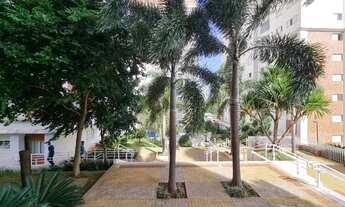 Imagem 6: Apartamento com 3 dormitórios para alugar, 74 m² por R$ 2.360,00/mês - Zona 02 - Maringá/P