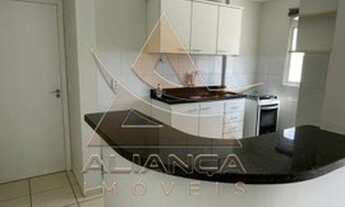 Imagem 6: Apartamento - Ribeirão Preto - Jardim Nova Aliança