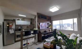 Imagem 4: Apartamento mobiliado Pátria Nova Novo Hamburgo