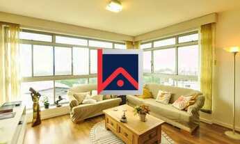 Imagem: Apartamento Locação 3 Dormitórios - 137