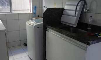 Imagem 6: Apartamento Chácara Brasil, 2 quartos, varanda