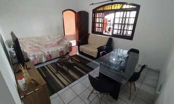 Imagem 5: Casa para Venda em Praia Grande, Canto do Forte, 2 dormitórios, 1 suíte, 2 banheiros, 2 va