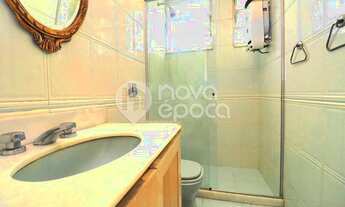 Imagem 3: Gávea Apartamento com 4 dormitórios