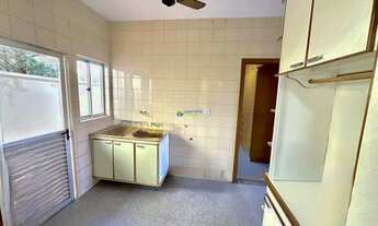 Imagem 7: Alugo casa com 05 quartos (03 suítes) e 04 vagas de garagem - Jardim Itália - Cuiabá - MT