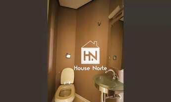 Imagem 7: Apartamento com 3 dormitórios à venda, 149 m² por R$ 1.050.000,00 - Santana - São Paulo/SP