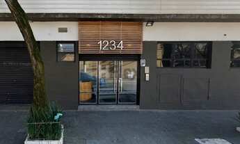 Imagem 6: Conj. Comercial, Barra Funda - São Paulo