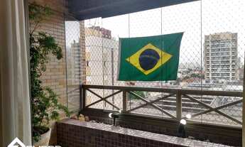 Imagem 5: Apto no Rafael Correia Sampaio, px pão de açucar