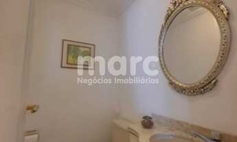 Imagem 6: SAO PAULO - Apartamento Padrão - INDIANOPOLIS